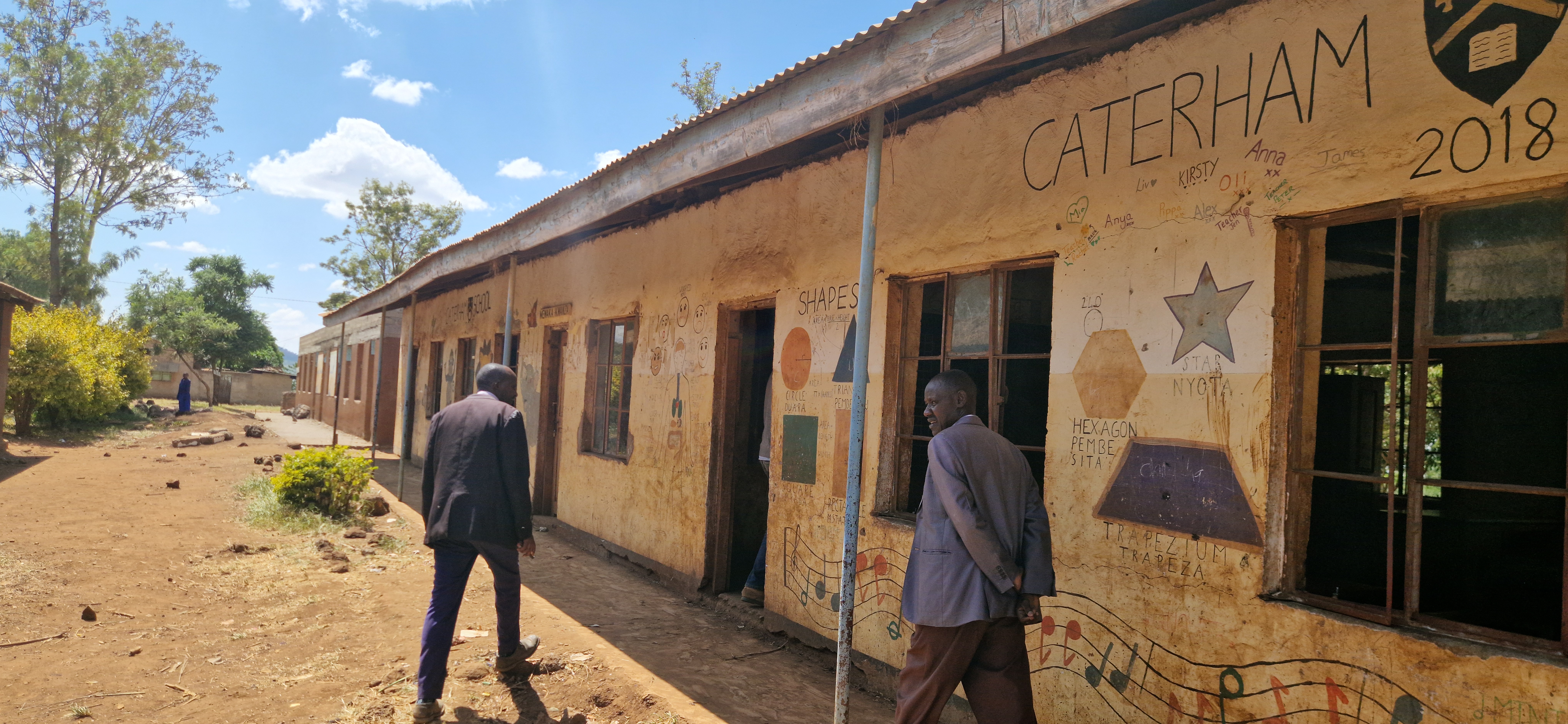 Education in Tanzania