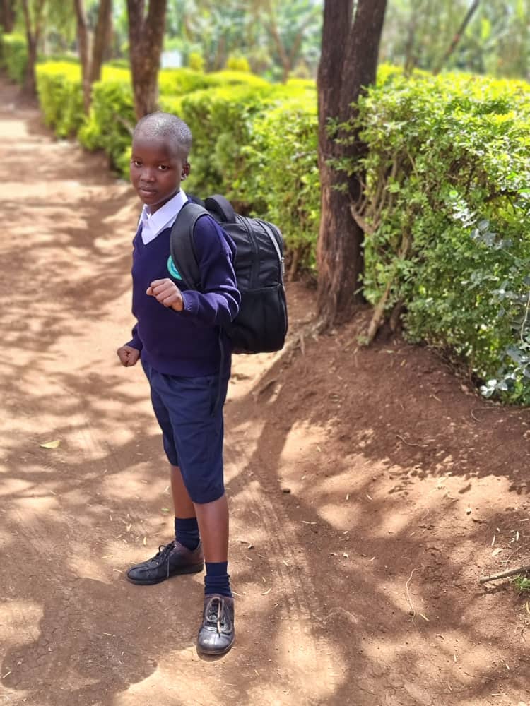 About Kilimanjaro Aid Project