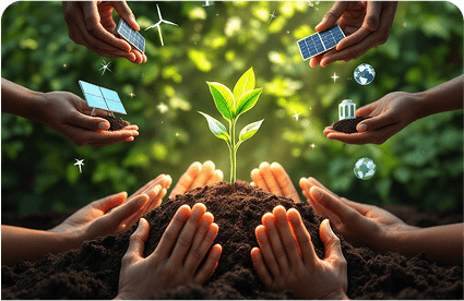 Volunteer Orientation & Training